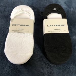 Lucky Brand Socks